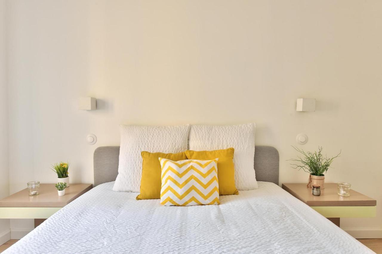 Appartements Centre Ville Villefranche-sur-Saône Buitenkant foto