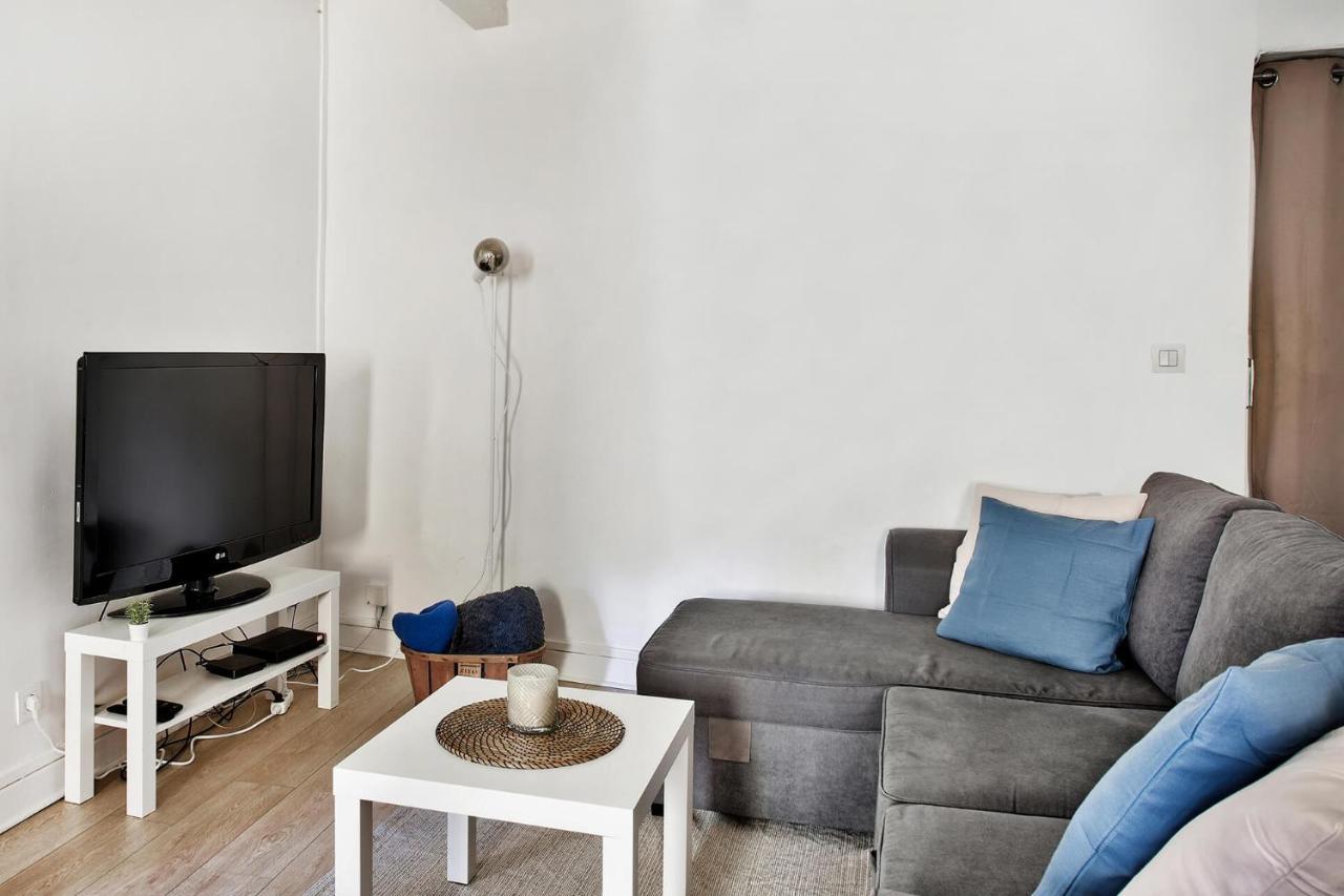 Appartements Centre Ville Villefranche-sur-Saône Buitenkant foto