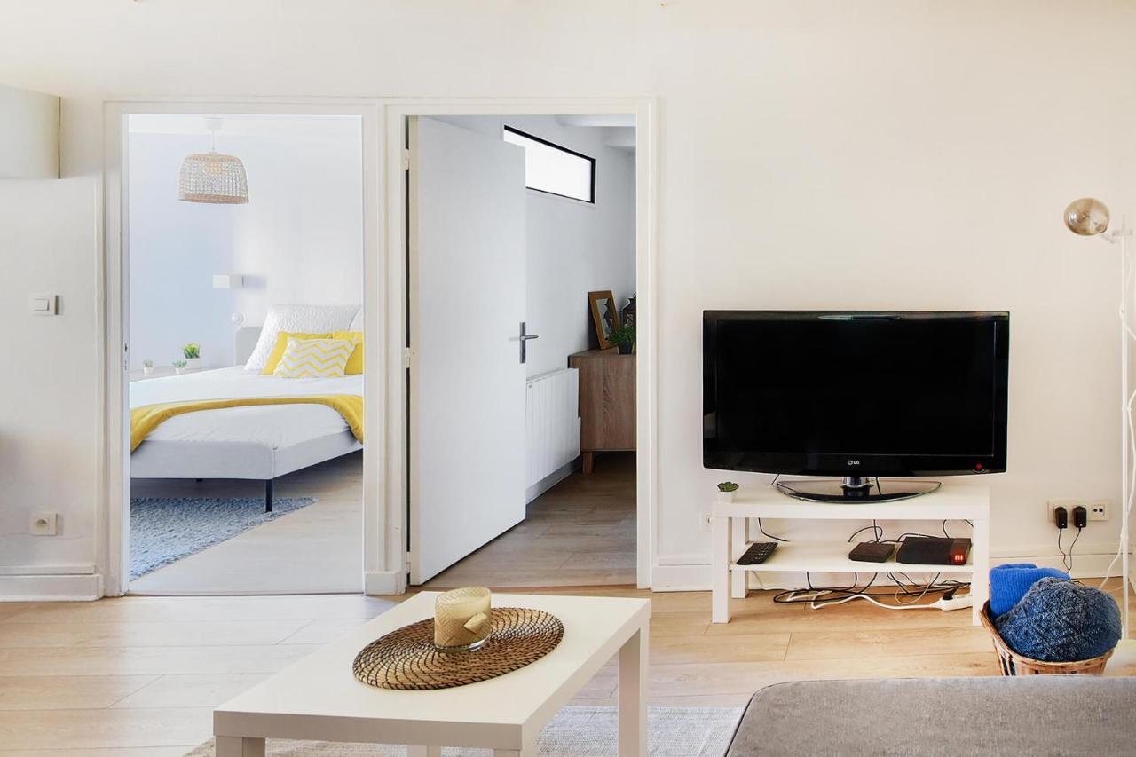 Appartements Centre Ville Villefranche-sur-Saône Buitenkant foto