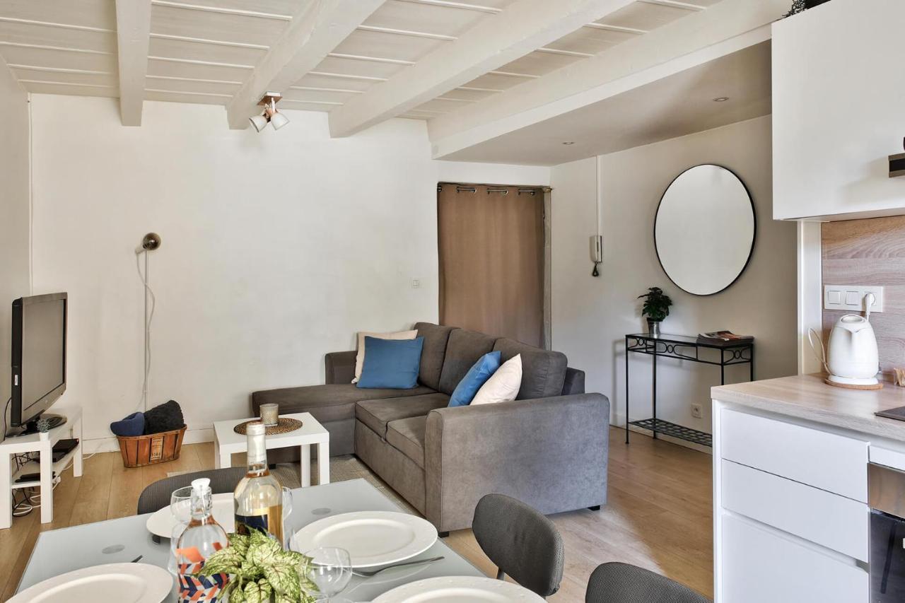 Appartements Centre Ville Villefranche-sur-Saône Buitenkant foto