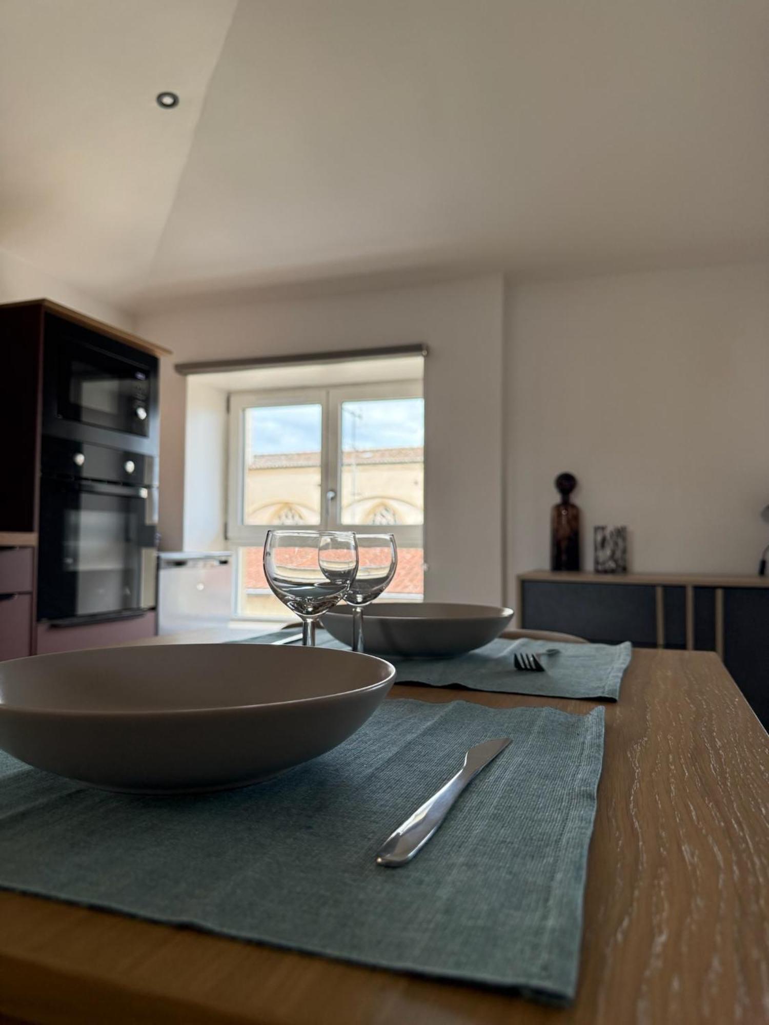 Appartements Centre Ville Villefranche-sur-Saône Buitenkant foto