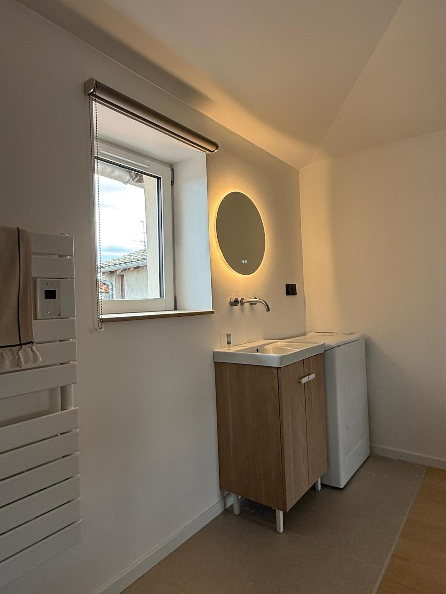 Appartements Centre Ville Villefranche-sur-Saône Buitenkant foto